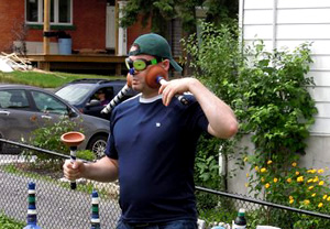 Westoboro Beach Community Association Picnic